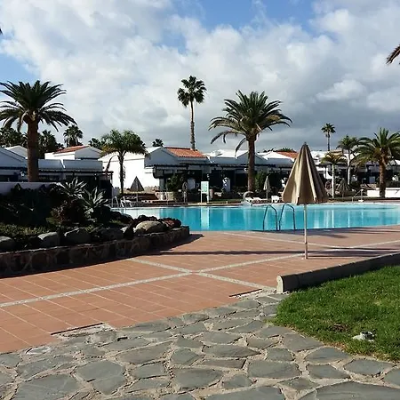 Apartment Bungalows Maspalomas Lago Maspalomas (Gran Canaria)