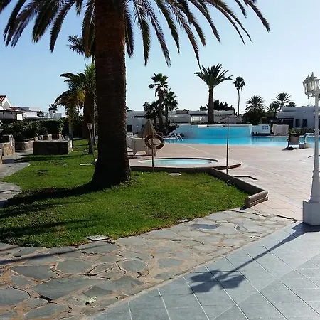 Bungalows Maspalomas Lago * Maspalomas (Gran Canaria)