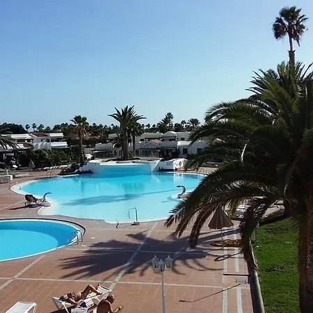 Apartment Bungalows Maspalomas Lago