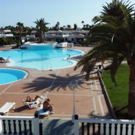 Bungalows Maspalomas Lago Maspalomas (Gran Canaria)