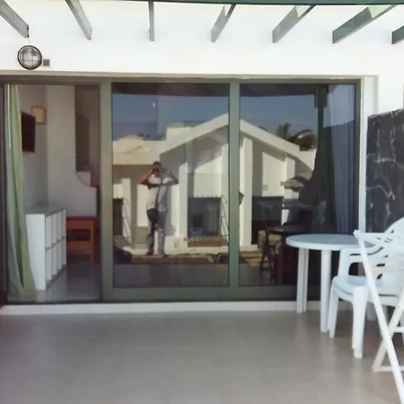 Apartment Bungalows Maspalomas Lago *