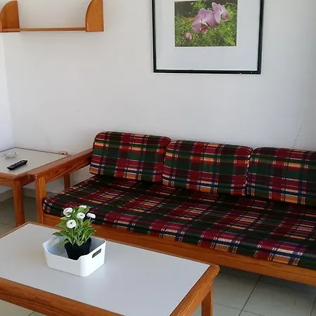 Bungalows Maspalomas Lago *