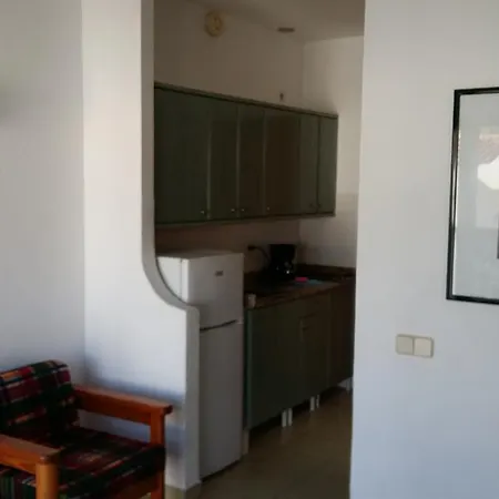 Bungalows Maspalomas Lago