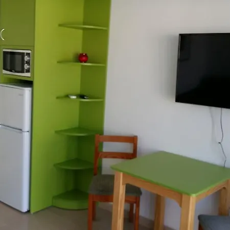 Apartment Bungalows Maspalomas Lago Maspalomas (Gran Canaria)