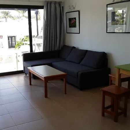 Apartment Bungalows Maspalomas Lago