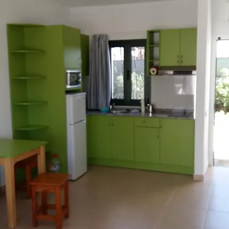 Bungalows Maspalomas Lago Apartment Maspalomas (Gran Canaria)
