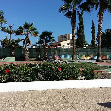 Bungalows Maspalomas Lago Apartment Maspalomas (Gran Canaria)